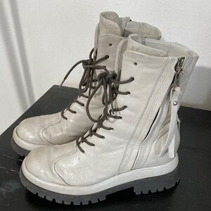A.S.98 Darden Boots EU38 US8